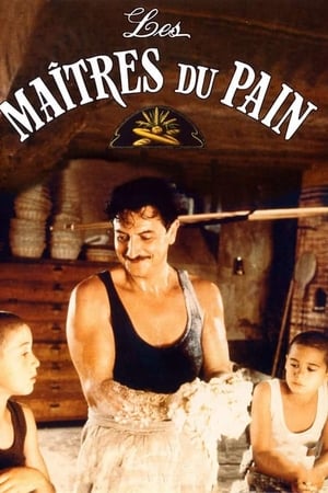 Les maîtres du pain