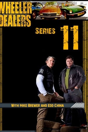 Wheeler Dealers第11季