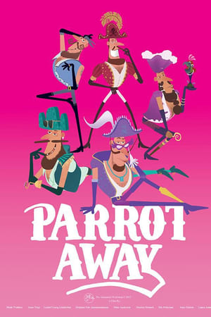 Parrot Away