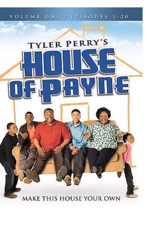 House of Payne第 2 季