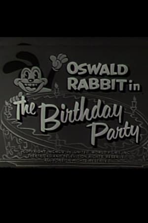 The Birthday Party