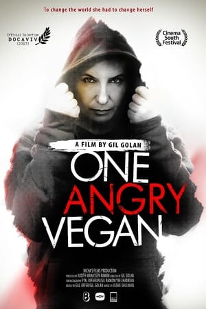 One Angry Vegan