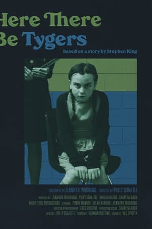 Here There Be Tygers