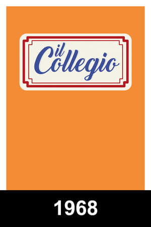 Il Collegio第3季