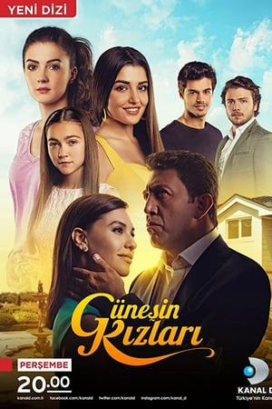 Güneşin Kızları