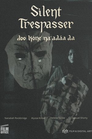 Silent Trespasser