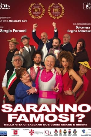 Saranno famosi?