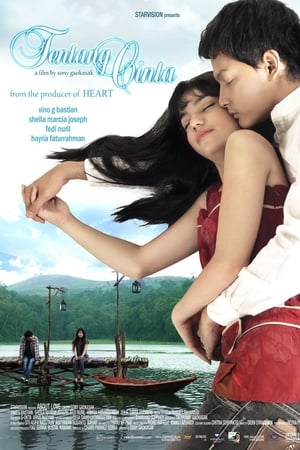 Tentang Cinta