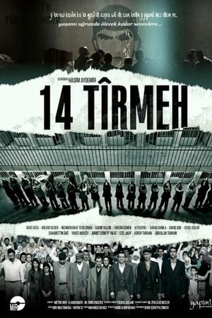 14 Tîrmeh