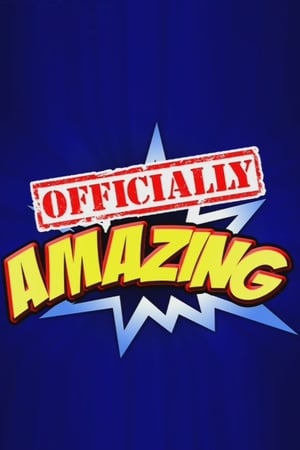 Officially Amazing