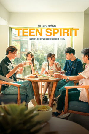 Teen Spirit