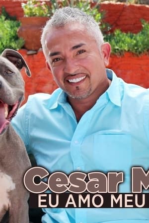 Cesar Millan: Love My Pit Bull