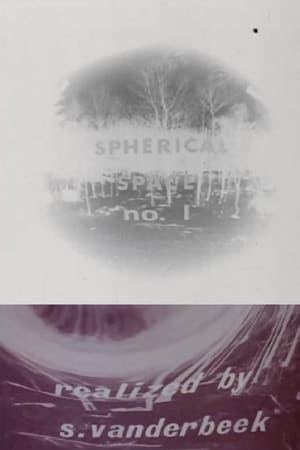 Spherical Space No. 1