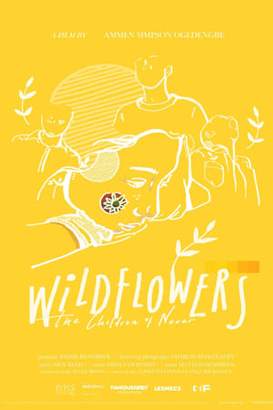 Wildflowers - The Children of Never