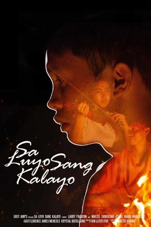 Sa Luyo Sang Kalayo