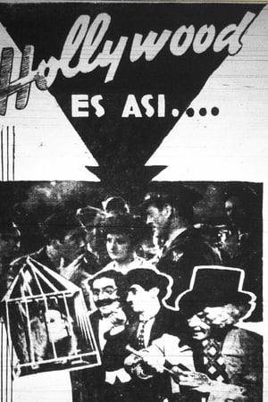 Hollywood es así