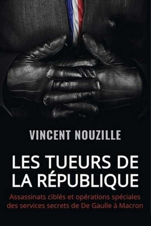 Les tueurs de la république