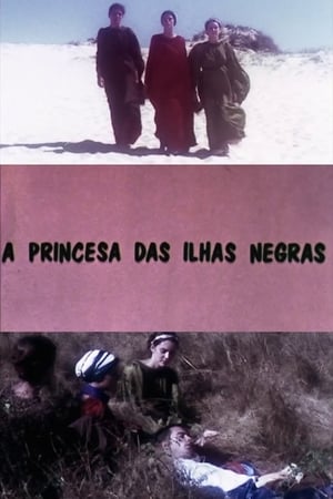 A Princesa das Ilhas Negras