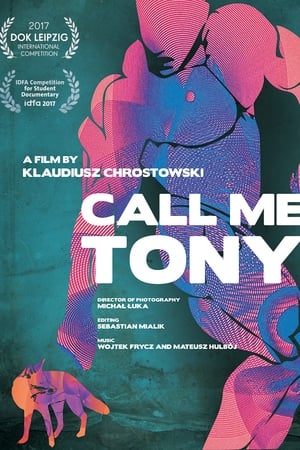 Call Me Tony