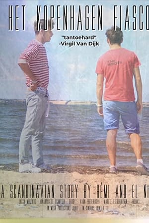 Het Kopenhagen Fiasco