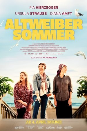 Altweibersommer