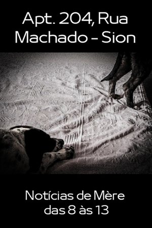Apt. 204, Rua Machado - Sion, Notícias de Mère das 8 às 13
