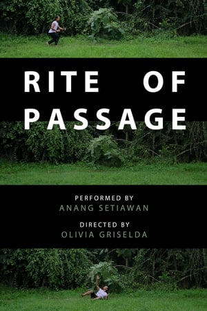 Rite of Passage