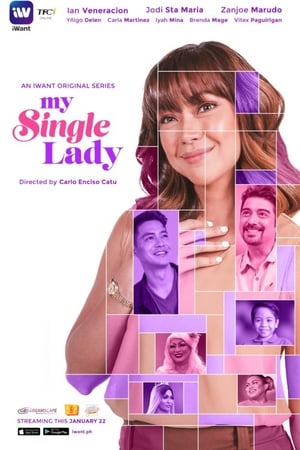 My Single Lady