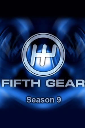 Fifth Gear第9季