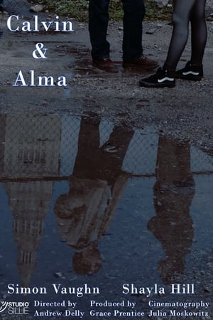 Calvin and Alma