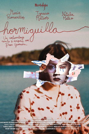 Hormiguilla