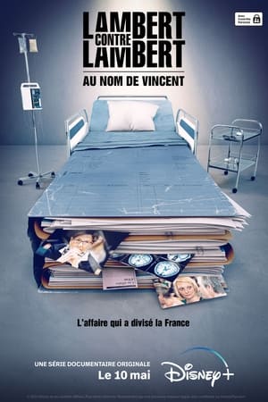 Lambert contre Lambert : au nom de Vincent