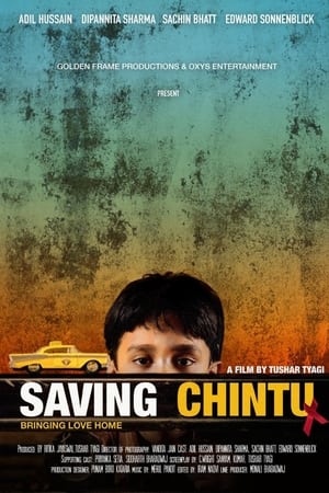 Saving Chintu