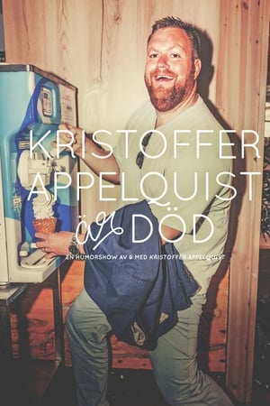 Kristoffer Appelquist är död