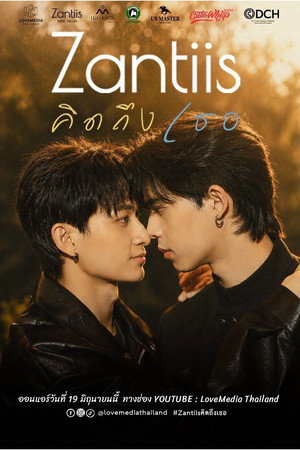 想念你 Zantiis