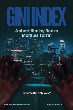 GINI INDEX