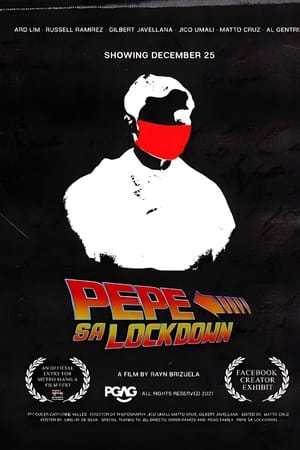 Pepe sa Lockdown
