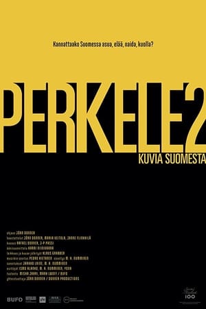 Perkele 2 – Kuvia Suomesta