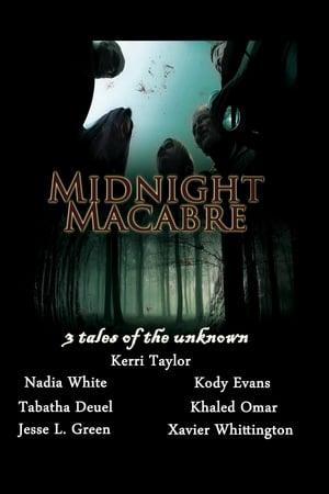 Midnight Macabre