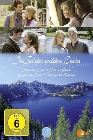 Im Tal der wilden Rosen第3季