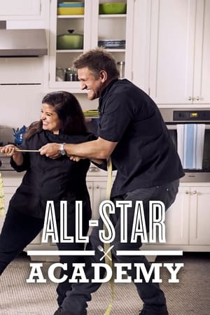All-Star Academy第2季