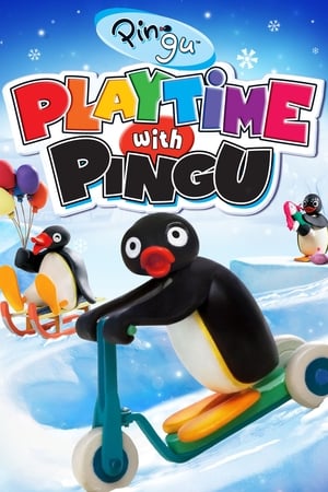 Playtime with Pingu