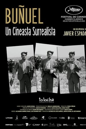 Buñuel, un cineasta surrealista