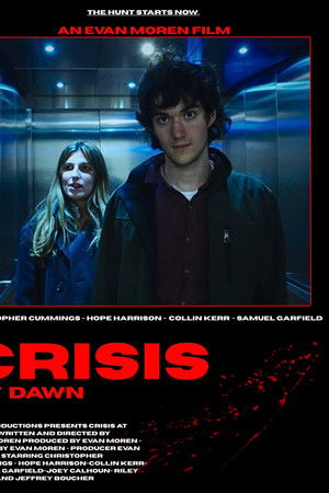 Crisis At Dawn
