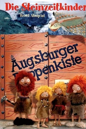 Die Steinzeitkinder