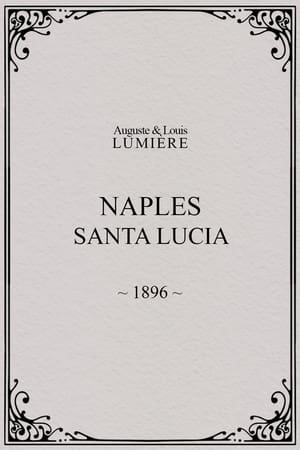 Naples : Santa Lucia