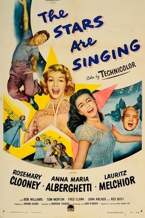 The Stars Are Singing