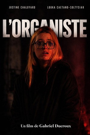 L'Organiste
