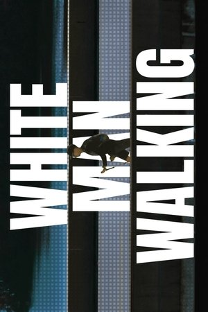 White Man Walking