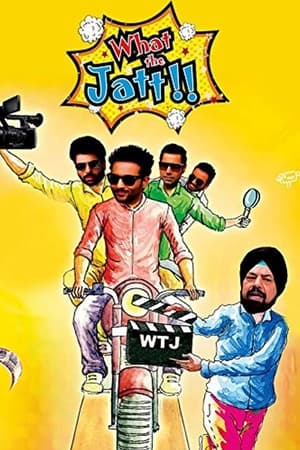 What the Jatt!!